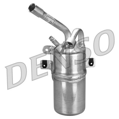 DENSO DFD10009 İklimlendirme Sistemi Kurutucu - FORD FOCUS I (DAW, DBW) uyumlu