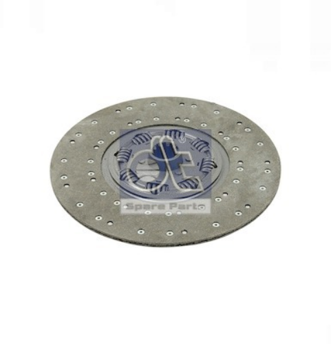 DT Spare Parts 2.30217 Debriyaj Sistemi Debriyaj Balatası - VOLVO FM7 uyumlu