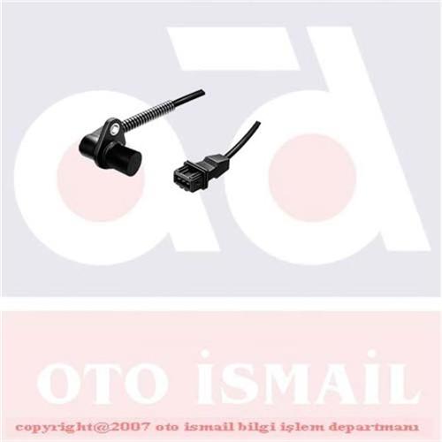 Krank Mili Sensörü - DODUCO - 31134 Ürün Görseli