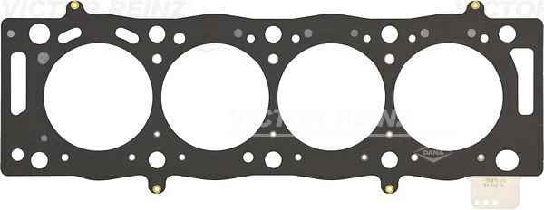 VICTOR REINZ 61-35815-20 Motor Silindir Kafa Contası - CITROËN XANTIA (X1_, X2_) uyumlu