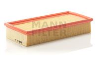 MANN-FILTER C 32 120 Motor Hava Filtresi - VOLVO 480 (482) uyumlu