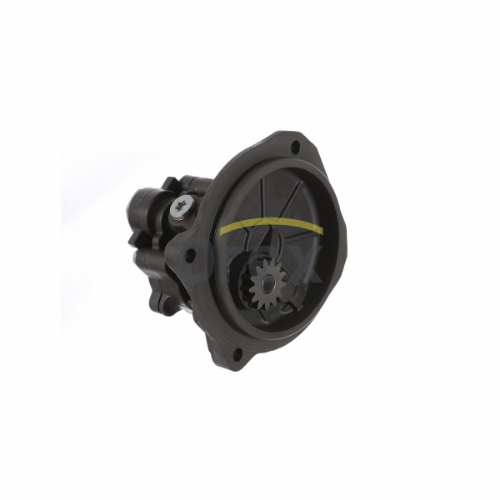 Mazot El Otomatiği - OREX - 607006 Ürün Görseli