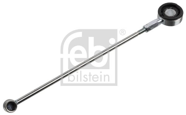 FEBI BILSTEIN 184208 Şanzıman Şanzıman Kullanım Ünitesi - CITROËN BERLINGO / BERLINGO FIRST Kasa/büyük limuzin (M_) uyumlu