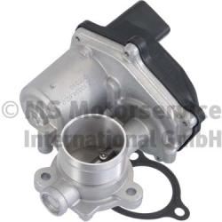 PIERBURG 7.10334.02.0 Motor EGR Parçaları - SEAT ALHAMBRA (710, 711) uyumlu