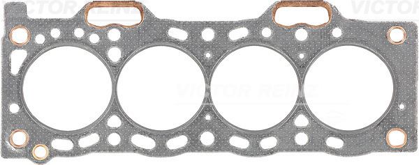 VICTOR REINZ 61-52136-00 Motor Silindir Kafa Contası - TOYOTA STARLET (_P7_) uyumlu