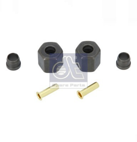 DT Spare Parts 4.90366 Fren Sistemleri Fren Hortumları