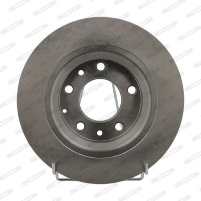 FERODO DDF1500 Fren Sistemleri Fren Diski - MAZDA 6 Hatchback (GH) uyumlu
