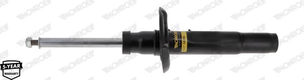 MONROE G8398 Süspansiyon Sistemi Amortisör - SEAT LEON (1P1) uyumlu