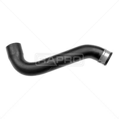 RAPRO R28642 Soğutma Sistemi Soğutma Hortumları & Bağlantıları - MERCEDES-BENZ VITO / MIXTO Panelvan/Van (W639) uyumlu