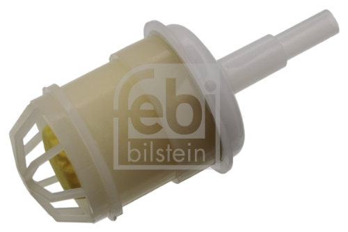 FEBI BILSTEIN 39393 Fren Sistemleri Filtre - MERCEDES-BENZ 124 Sedan (W124) uyumlu