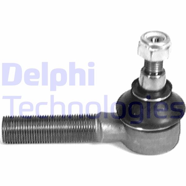 DELPHI TA299 Direksiyon Sistemi Mafsal - FORD TRANSIT Minibüs/Otobüs (72E, 73E) uyumlu