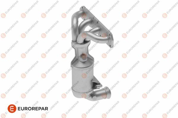EUROREPAR 1609163980 Emme & Egzoz Sistemi Katalizör & Susturucu - MINI MINI (R56) uyumlu