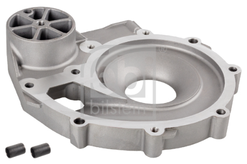 FEBI BILSTEIN 100578 Motor Devirdaim - SCANIA R I uyumlu