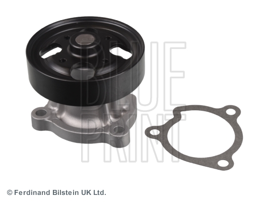 BLUE PRINT ADN19178 Motor Devirdaim - NISSAN X-TRAIL I (T30) uyumlu