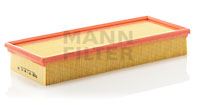 MANN-FILTER C 39 161 Motor Hava Filtresi - BMW 5 (E34) uyumlu