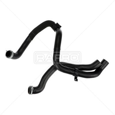 RAPRO R251020 Soğutma Sistemi Soğutma Hortumları & Bağlantıları - VW POLO V (6R1, 6C1) uyumlu