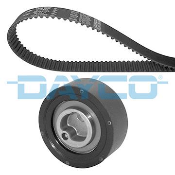 DAYCO KTB541 Motor Triger Seti - SUZUKI VITARA Cabrio (ET, TA) uyumlu