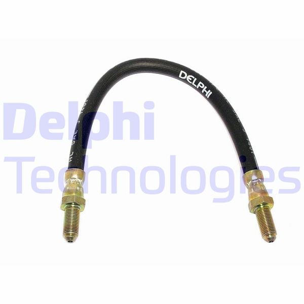 DELPHI LH1637 Fren Sistemleri Fren Hortumları - FORD ESCORT I (AFH, ATH) uyumlu