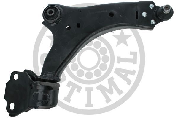 OPTIMAL G6-2079 Süspansiyon Sistemi Bugi Kolu - VOLVO XC60 I SUV (156) uyumlu
