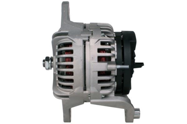 HELLA 8EL 012 584-271 Elektrik Sistemi Alternatör - VOLVO FH16 II uyumlu