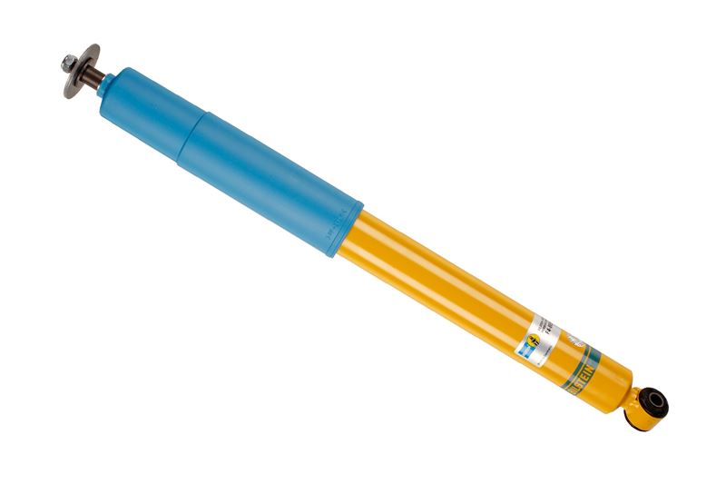 BILSTEIN 24-066655 Süspansiyon Sistemi Amortisör - FORD FOCUS I (DAW, DBW) uyumlu