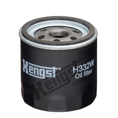 HENGST FILTER H332W Motor Yağ Filtresi - VW POLO V (6R1, 6C1) uyumlu
