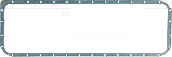 VICTOR REINZ 71-41446-10 Motor Karter Contası - KING LONG XMQ uyumlu