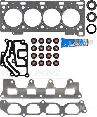 VICTOR REINZ 02-34405-02 Motor Silindir Kafa Contası - RENAULT MEGANE II (BM0/1_, CM0/1_) uyumlu