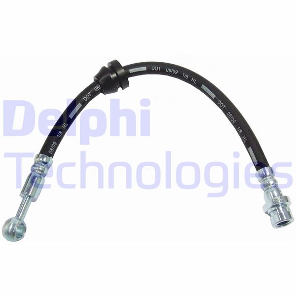 DELPHI LH6723 Fren Sistemleri Fren Hortumları - CHEVROLET AVEO / KALOS Sedan (T250, T255) uyumlu