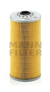 MANN-FILTER H 1059/1 x Motor Yağ Filtresi