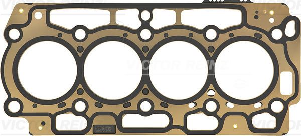 VICTOR REINZ 61-37945-30 Motor Silindir Kafa Contası - PEUGEOT 208 I (CA_, CC_) uyumlu