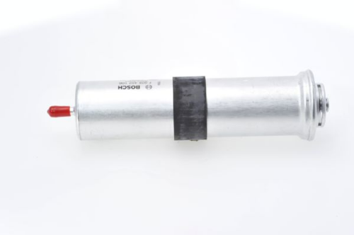BOSCH F 026 402 106 Yakıt Sistemi Yakıt Filtresi - BMW 3 Touring (E91) uyumlu