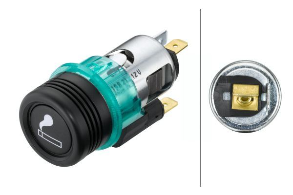 HELLA 8EZ 008 021-001 Aksesuar & Standart Parçalar Çakmak