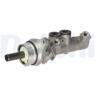 DELPHI LM80686 Fren Sistemleri Ana Fren Merkezi - VW JETTA IV (162, 163, AV3, AV2) uyumlu