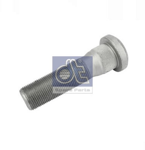 DT Spare Parts 2.65090 Jant & Lastik & Bijon Tekerlek Pimi - VOLVO FH16 II uyumlu