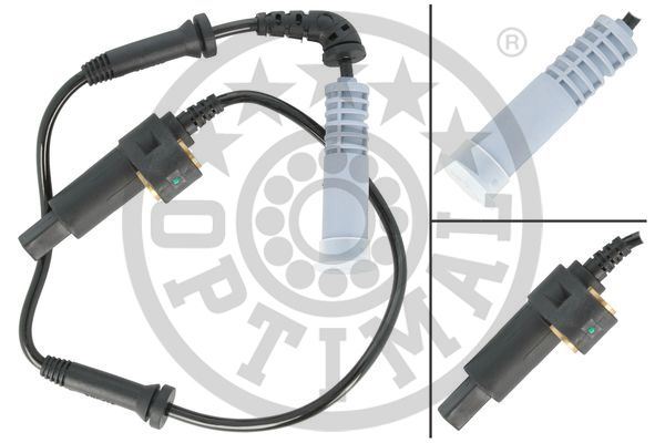 OPTIMAL 06-S009 Fren Sistemleri Sürüş Dinamiği Ayarı - BMW 3 (E46) uyumlu