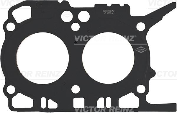 VICTOR REINZ 61-10080-00 Motor Silindir Kafa Contası - TOYOTA GT 86 Coupe (ZN6_) uyumlu