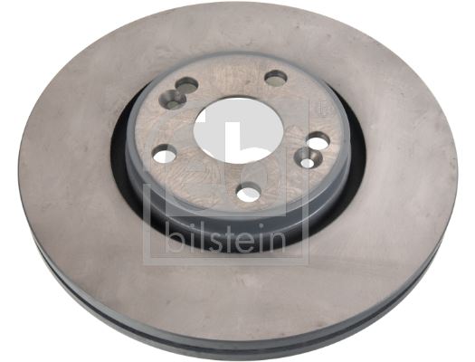 FEBI BILSTEIN 173015 Fren Sistemleri Fren Diski - RENAULT SCÉNIC I MPV (JA0/1_, FA0_) uyumlu