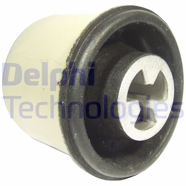 DELPHI TD655W Tekerlek & Aks Parçaları Teker Rulmanı - AUDI A3 (8L1) uyumlu