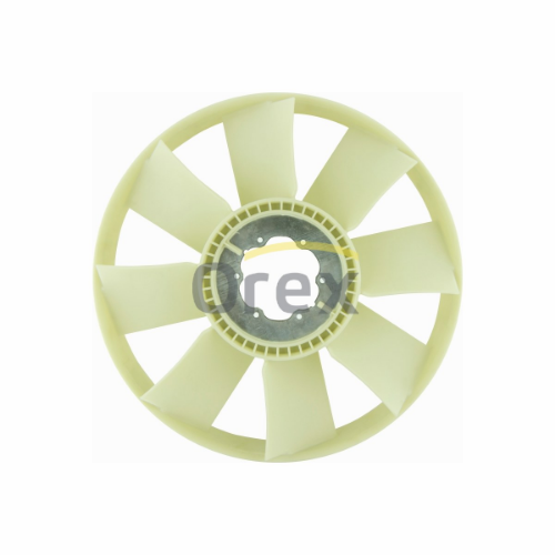 Termik Fan Pervanesi - OREX - 720020 Ürün Görseli