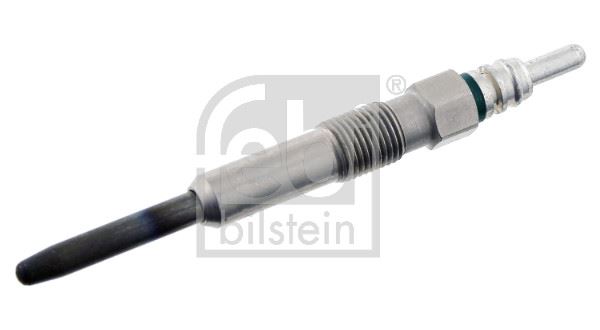 FEBI BILSTEIN 176190 Ateşleme Sistemi Kızdırma Bujisi - VW SHARAN (7M8, 7M9, 7M6) uyumlu