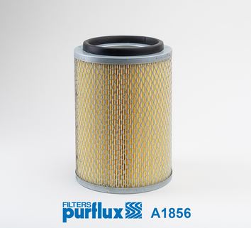 PURFLUX A1856 Motor Hava Filtresi - MERCEDES-BENZ G-SERISI (W460) uyumlu