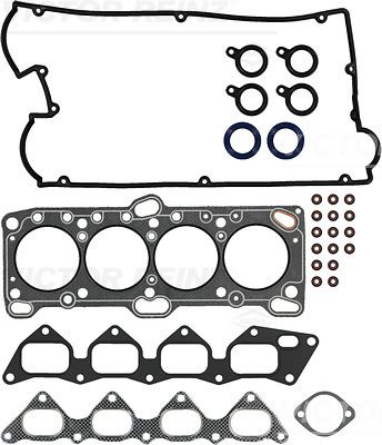 VICTOR REINZ 02-52472-01 Motor Silindir Kafa Contası - MITSUBISHI COLT III (C5_A) uyumlu