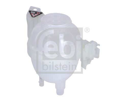 FEBI BILSTEIN 185179 Soğutma Sistemi İmbusat Deposu - MERCEDES-BENZ C-SERISI (W205) uyumlu