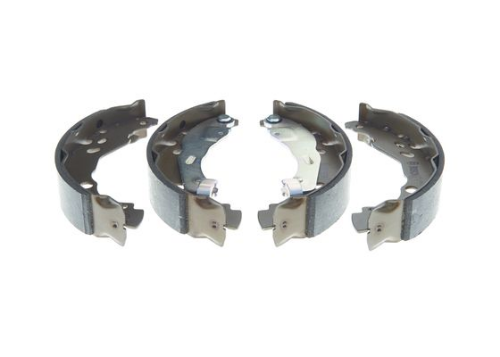 BOSCH 0 986 487 819 Fren Sistemleri Fren Pabucu - NISSAN MICRA IV (K13K, K13KK) uyumlu