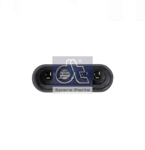 DT Spare Parts 7.79111 Kaporta & Gövde Parçaları Cam Silecek Mekanizması - IVECO S-WAY uyumlu