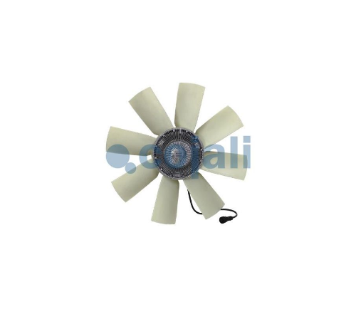 COJALI 7085412 Soğutma Sistemi Fan - VOLVO FM12 uyumlu