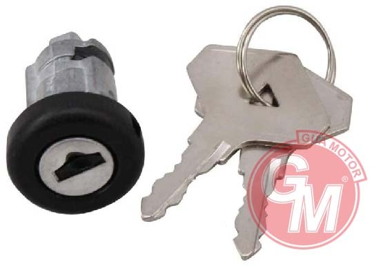Kapı Kilidi Göbeği - GUARNITAUTO - 41635 Ürün Görseli