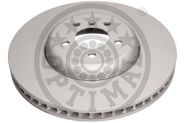 OPTIMAL BS-9334HC Fren Sistemleri Fren Diski - BMW 7 (F01, F02, F03, F04) uyumlu