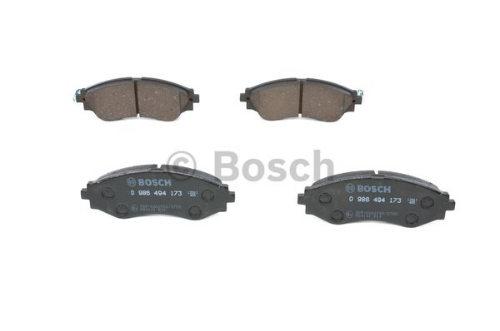 BOSCH 0 986 494 173 30-GRP-0 986 494 173 Ürün Görseli